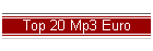 Top 20 Mp3 Euro